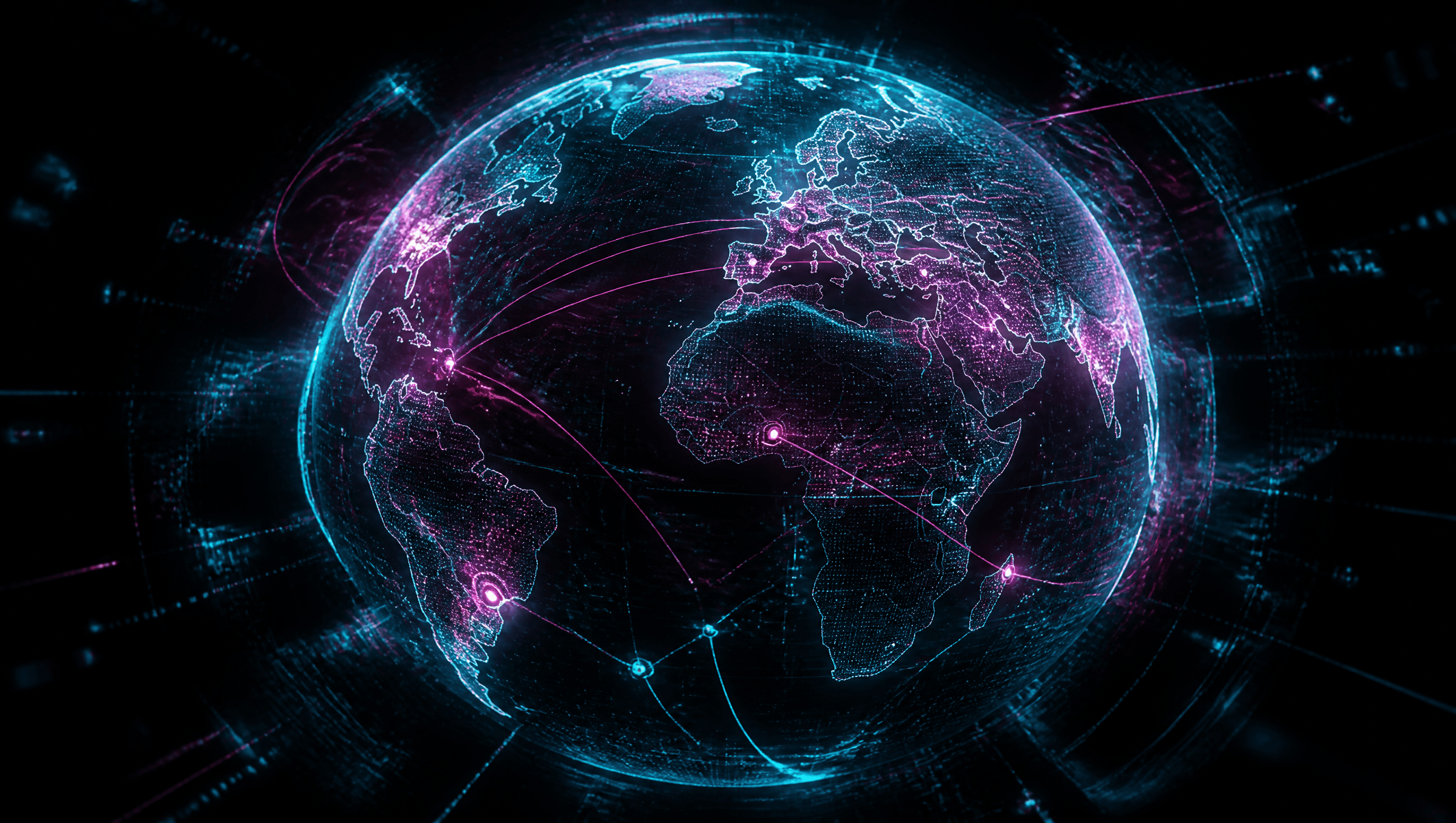 Threat Atlas: Mapping the Ransomware Economy in Real Time